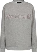 Copenhagen Muse Cmeva sweatshirt med grey mel