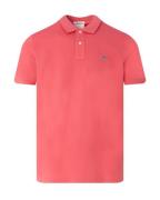 Gant Polo met korte mouwen