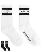 Deblon Sports Panty's/sokken la0005 deblon socks