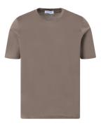 Gran Sasso T-shirt met korte mouwen