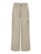 Only Kogyarrow-vox str cargo pant pnt