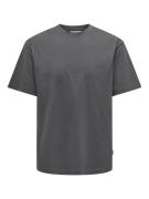 Only & Sons Onsfred rlx ss tee noos