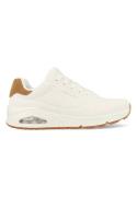 Skechers Uno suited on air 183004/wht