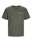 Jack & Jones Jjerik tee ss crew neck