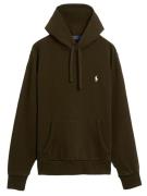 Polo Ralph Lauren Polo hoody vest