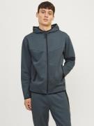 Jack & Jones Jcofusion sweat zip hood noos