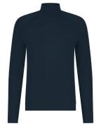 Blue Industry Pullover kbiw24-m3