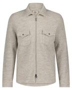 Blue Industry Overshirt pisaw24-m2