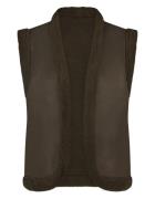 Nukus Elise gilets elise