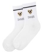 DWRS Label Panty's/sokken lyla socks leopard