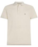 Tommy Hilfiger Menswear polo met korte mouwen