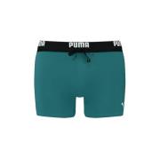 Puma logo swim trunk -