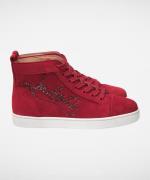 Christian Louboutin High top sneakers