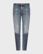 Dsquared2 Distressed 'cool guy jean' jeans