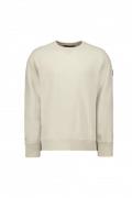 Airforce Sweater gem0708 907 taupe plaza heren sweater