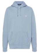 Polo Ralph Lauren Polo hoodie licht