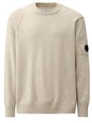 C.P. Company Grs crew neck knit