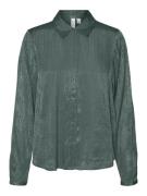 Vero Moda Vmothea l/s shirt wvn btq