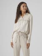 Vero Moda Vmmarys dana ls bomber wvn ga