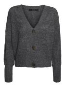 Vero Moda Vmlea ls v-neck cuff cardigan noos -