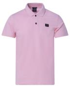 Paul & Shark Polo met korte mouwen