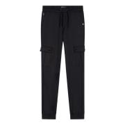 Rellix Jongens broek tech fancy cargo -