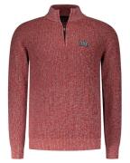 New Zealand Auckland Pullover 24hn472 drake