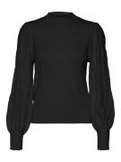 Vero Moda Vmlimone ls highneck pullover ga bo -