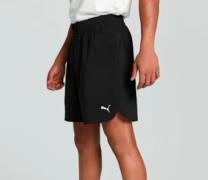 Puma M studio foundation short 525965-01