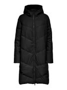 Jacqueline de Yong Jdyulrikka water repellent puffa ot -