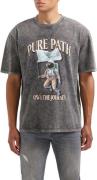 Pure Path Spaceman t-shirt antra