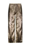 Like Flo Meisjes broek lurex fenya -