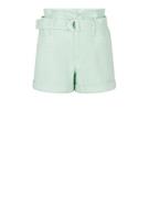 Dante 6 D6 elaine belted denim short