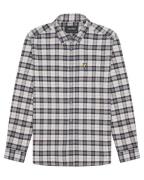 Lyle and Scott Overshirt lw2110v