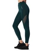 Carpatree Dames fase naadloze legging