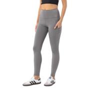 Carpatree Dames libra pocket legging