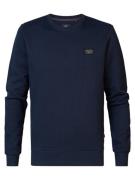 Petrol Industries M-3040-swr332 sweater round neck navy