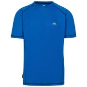 Trespass Heren albert active korte mouwen t-shirt