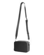 Black Bananas Initial shoulderbag