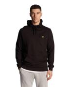 Lyle and Scott Fly fleece hoodie