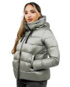 Bomboogie Rome down jacket