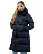 Bomboogie Long down jacket