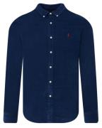 Polo Ralph Lauren Casual overhemd met lange mouwen