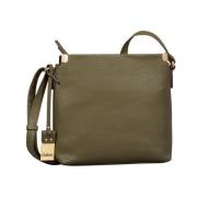 Gabor 8959-gela cross bag m 237-oliv