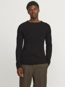 Jack & Jones Jjpannel knit crew neck aw24