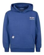 Blue Rebel Hoodie 2903401 kjeld