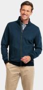 Baileys Vest sweat cardigan zip 422211/65