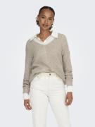 Jacqueline de Yong Jdynew megan l/s pullover knt noos