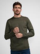 Petrol Industries Men knitwear round neck basic