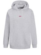 Jack & Jones Jxmila loose ls hood swt